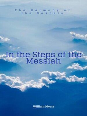 cover image of In the Steps of the Messiah